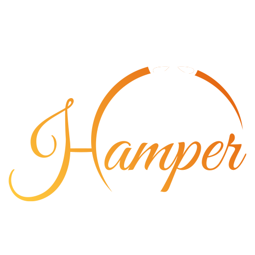 Sweet Hamper