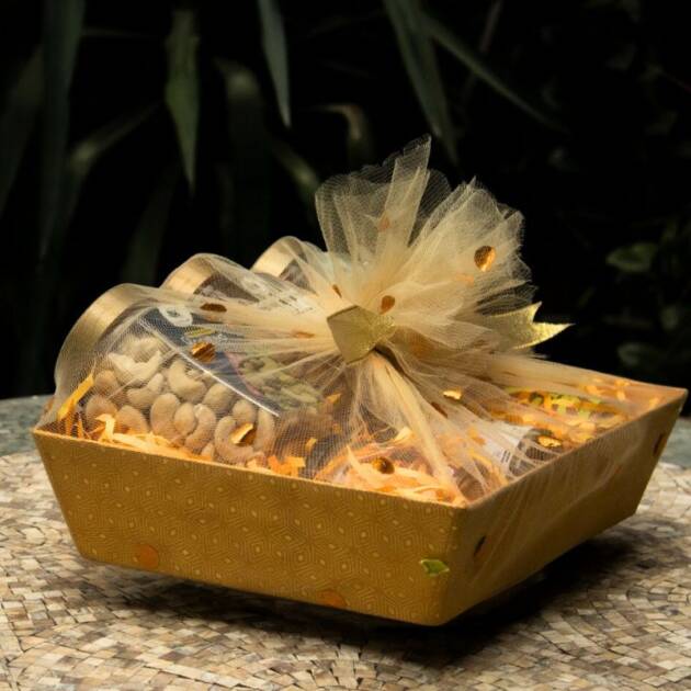 Healthy Hamper