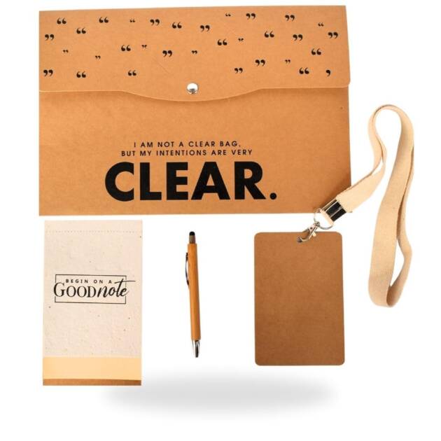 Mini Eco-Conference Kit Combo