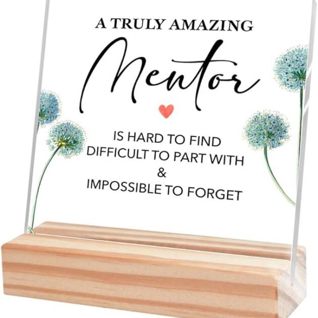Inspirational Gift