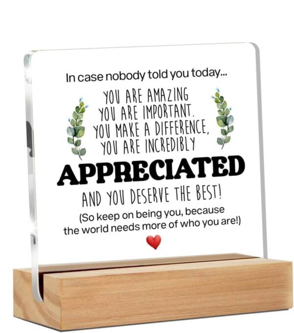 Appreciation Gifts