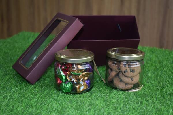 Sweet Box