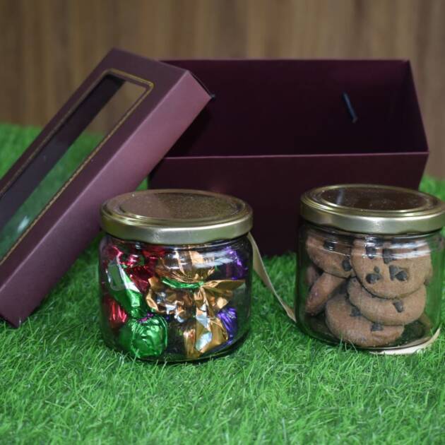 Sweet Box