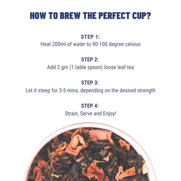 Tea Gift Box - Image 3