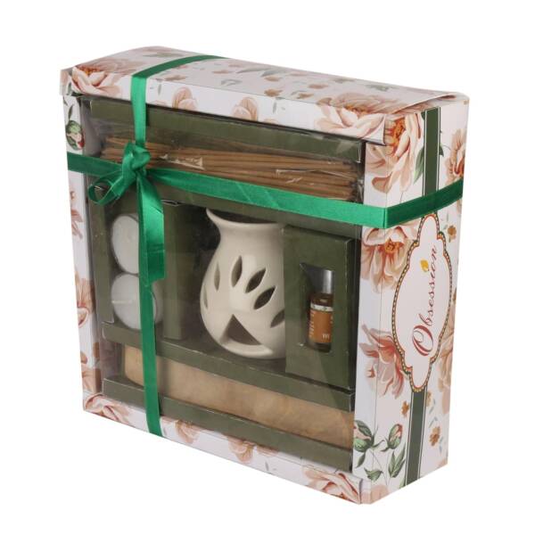 Magic Of Fragrance - Image 2