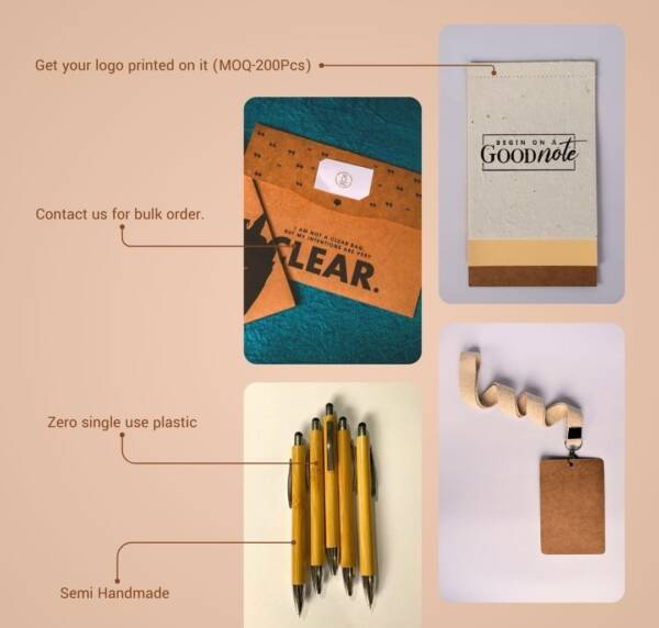 Mini Eco-Conference Kit Combo - Image 2