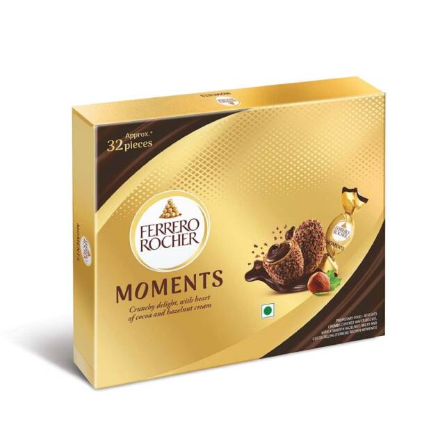 Chocolate Box