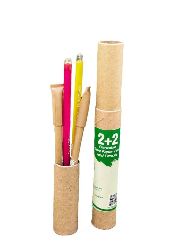 Eco Friendly Combo
