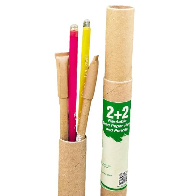 Eco Friendly Combo