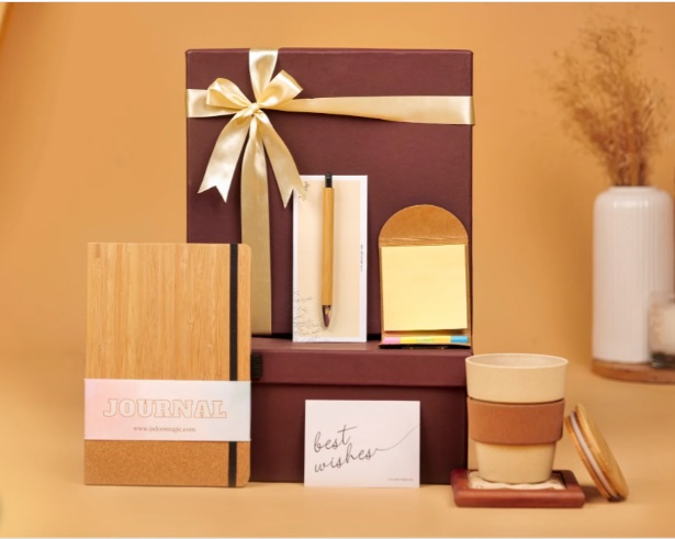 EcoEssence Hamper