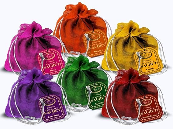 Bag Fragrance