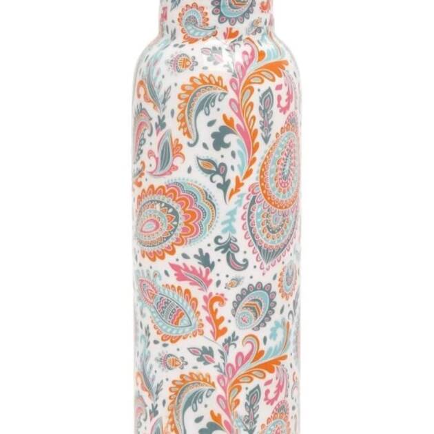 KC Pure Copper Designer Water Bottle