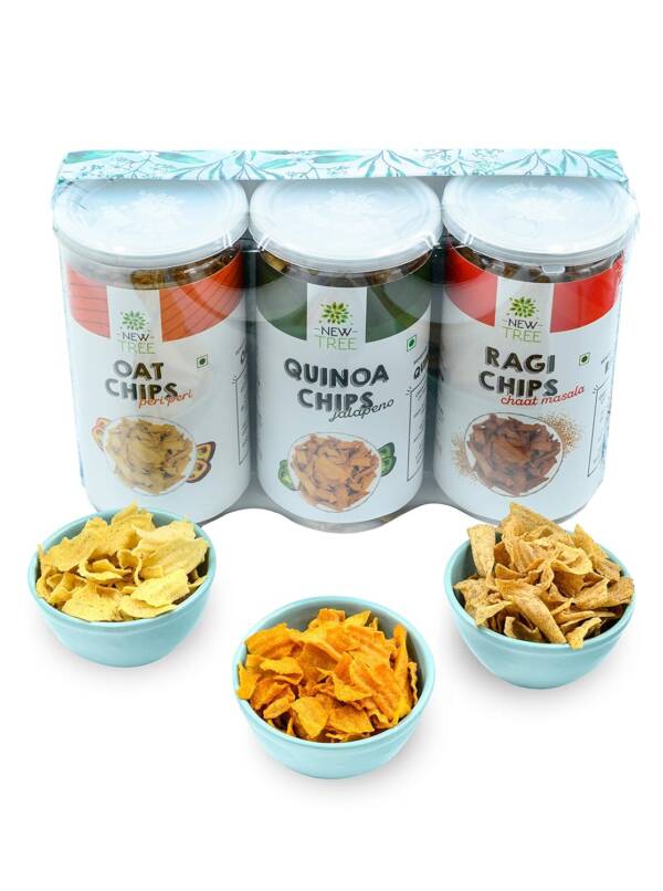 Chips Box