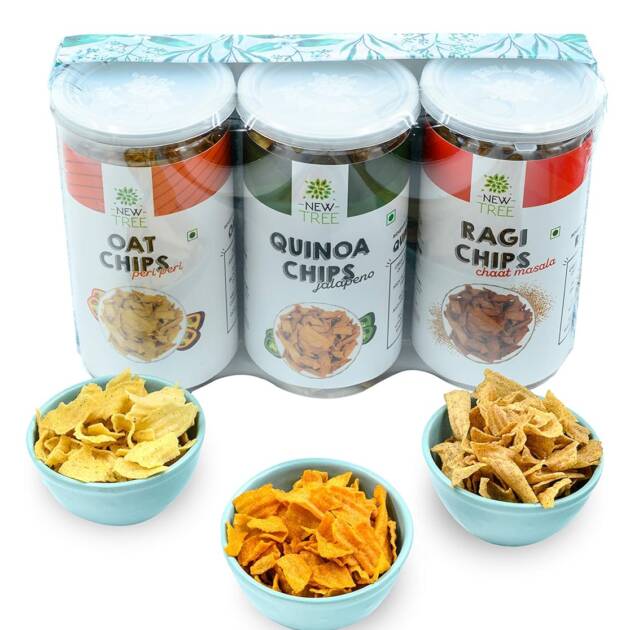 Chips Box