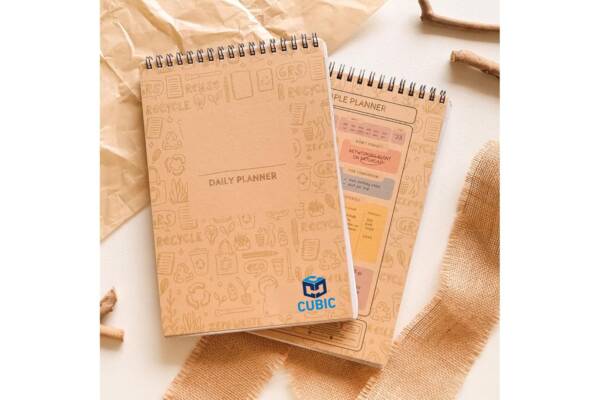 Daily Planner