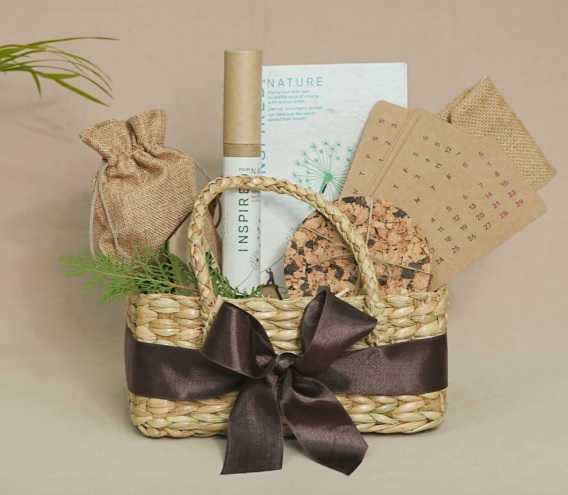 Eco Essentials II