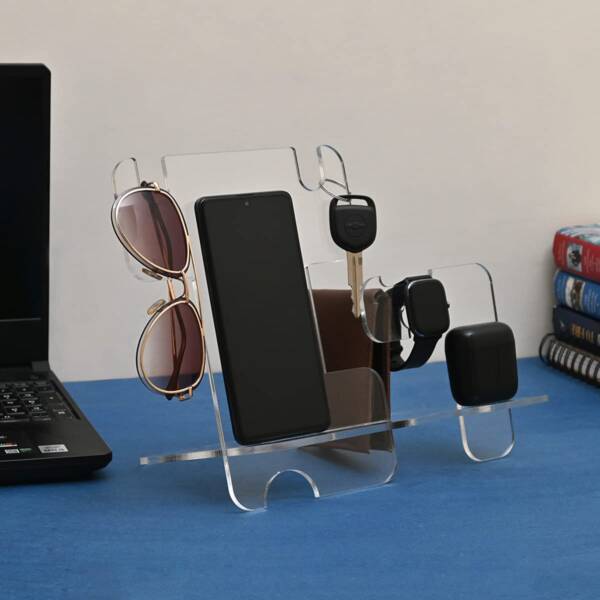 Mobile Stand