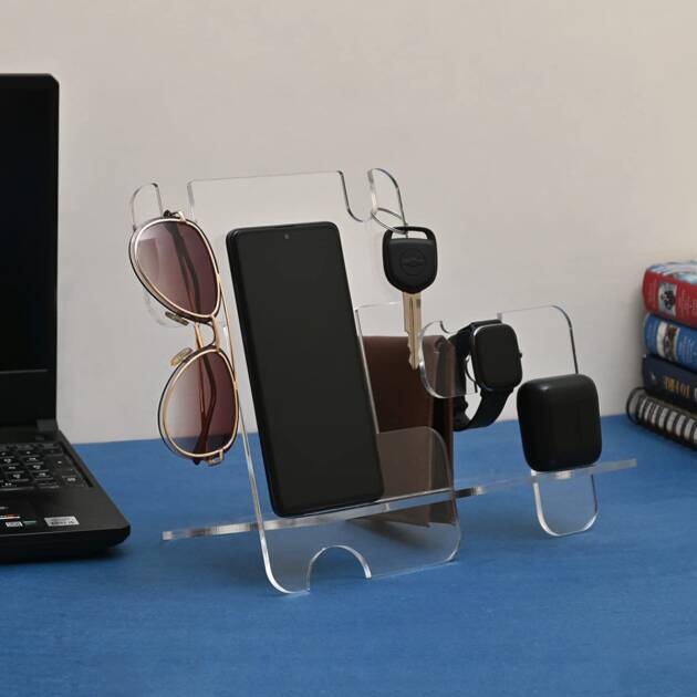 Mobile Stand