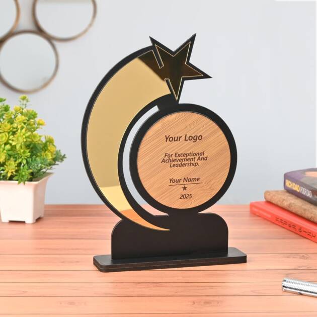 Trophy