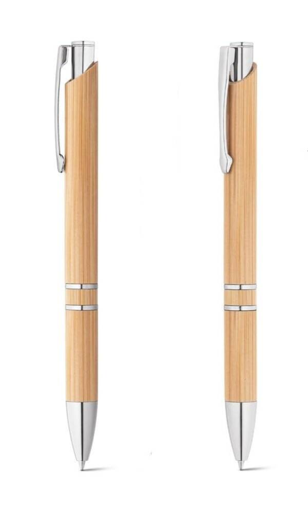 Wooden Ballpoint Pen