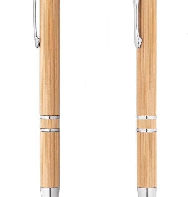 Wooden Ballpoint Pen