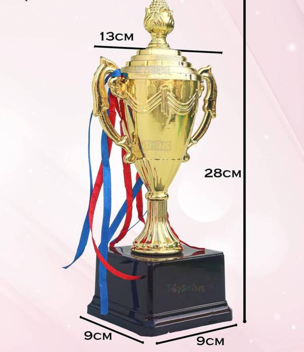 Trophy - Image 2