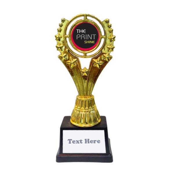Trophy - Image 3