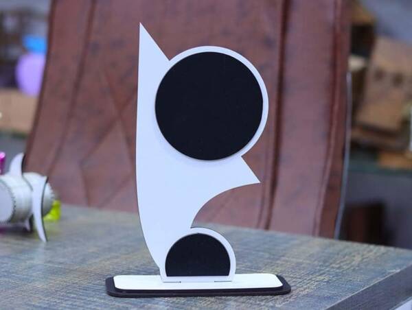 Trophy - Image 4