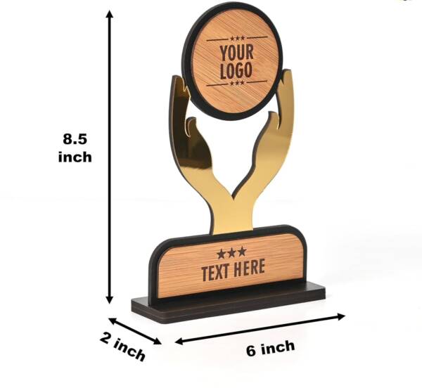 Trophy - Image 5