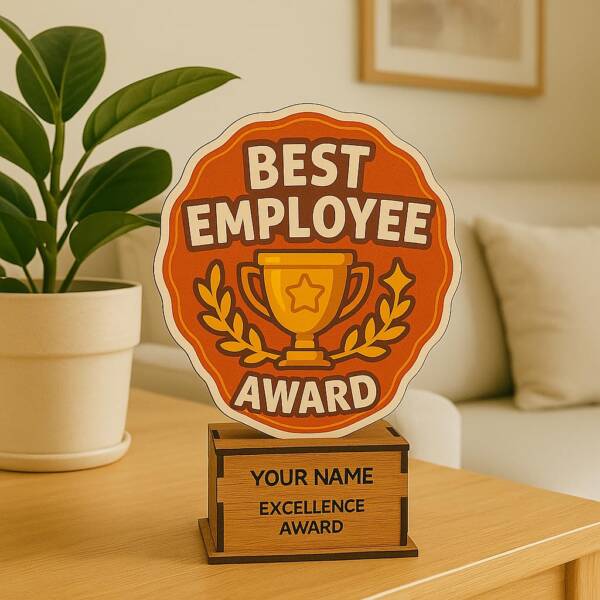 Trophy - Image 7
