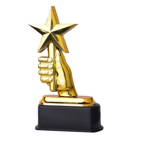 Trophy - Image 8