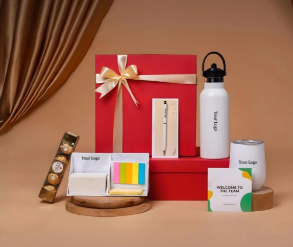Welcome kit II