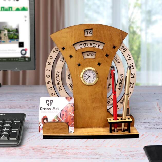 Clock