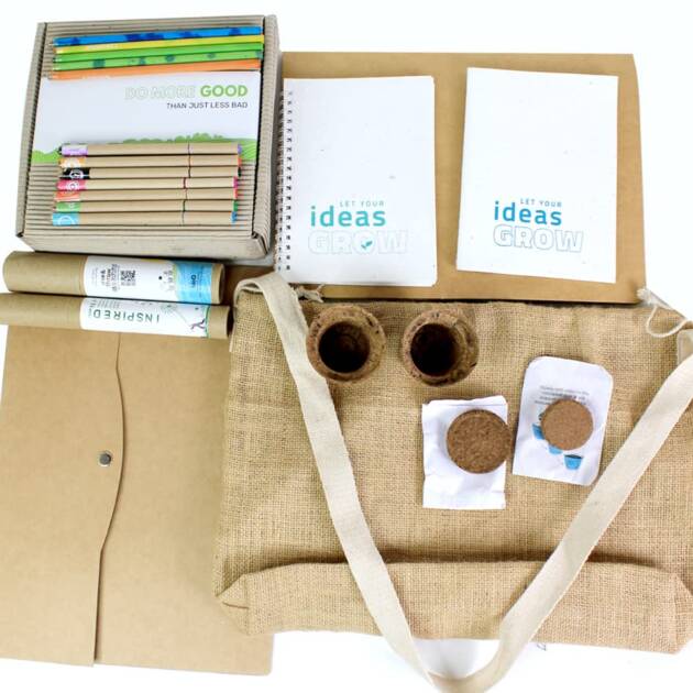 Mega Jute Kit
