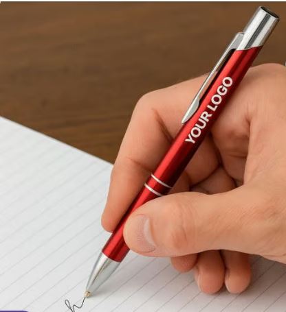 Classic Metal Ball Pen