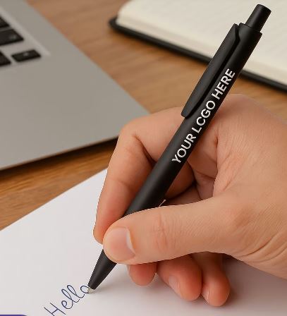 Metal Ball Pen – T-Style