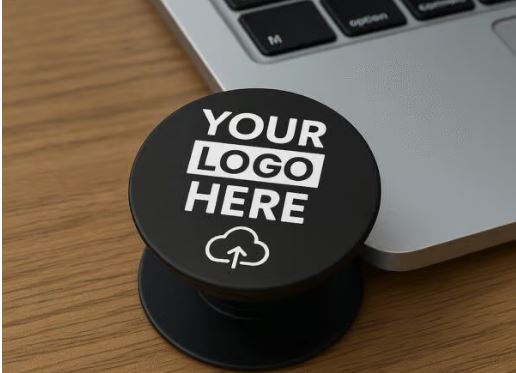 Mobile Pop Socket
