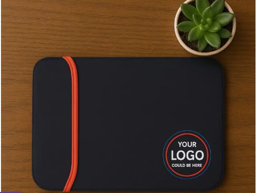 Reversible Laptop Sleeve Cover Case
