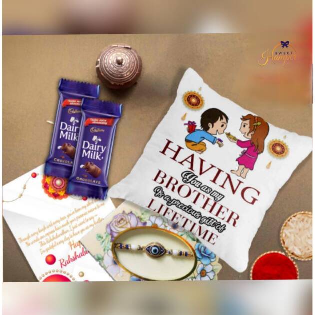 Rakshabandhan Hamper