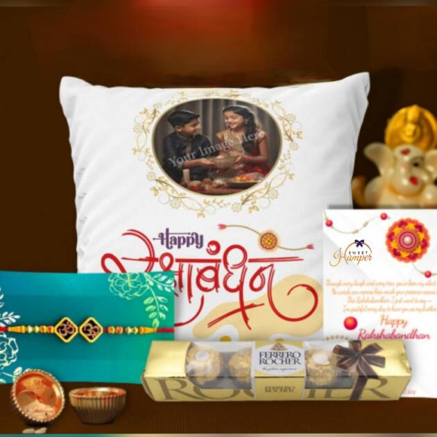 Rakshabandhan Hamper