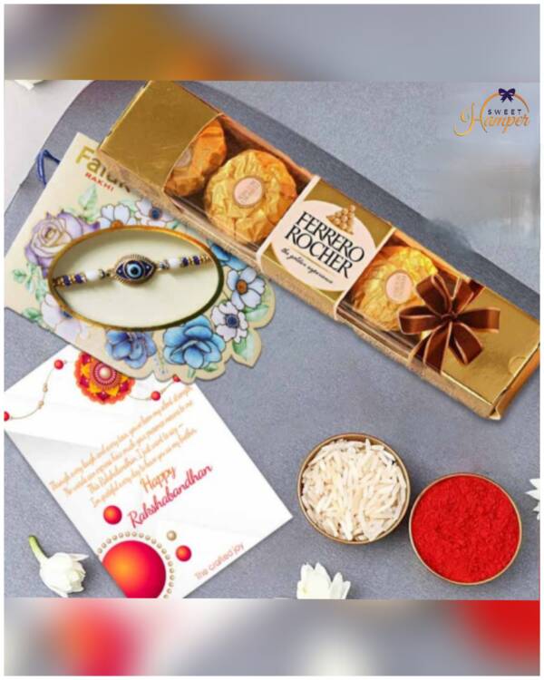 Rakshabandhan Hamper