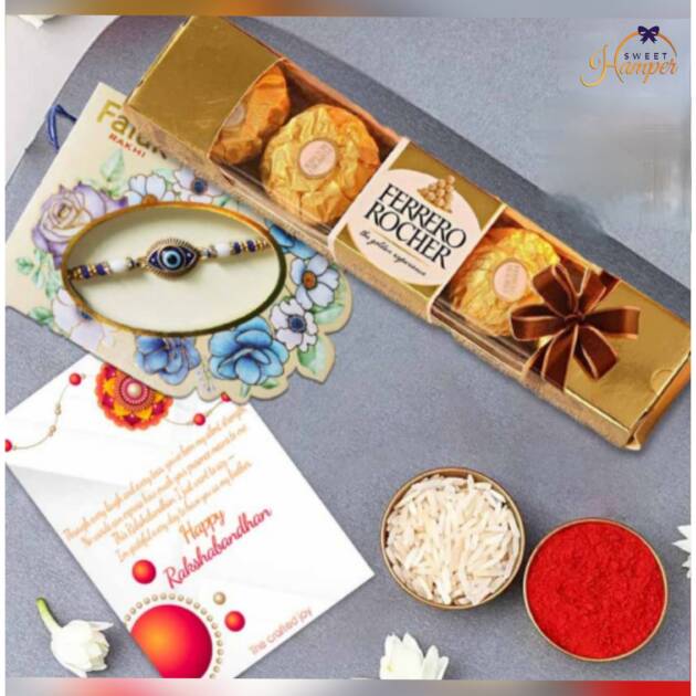 Rakshabandhan Hamper