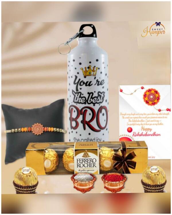 Rakshabandhan Hamper