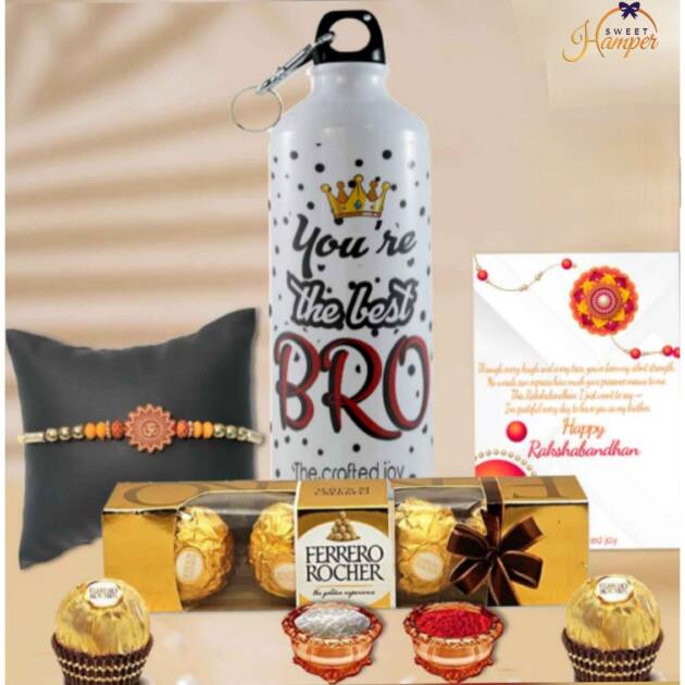 Rakshabandhan Hamper