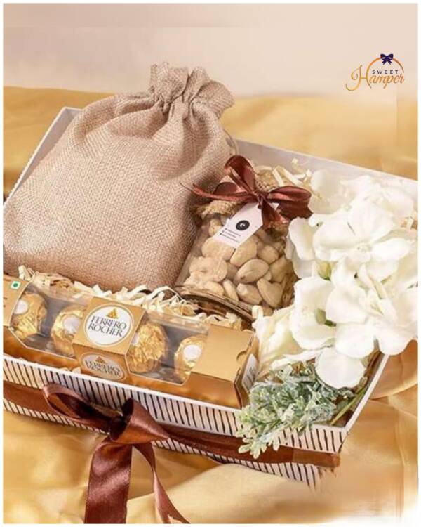 Rakshabandhan Hamper