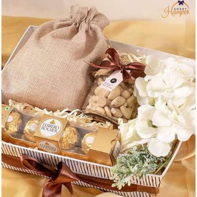 Rakshabandhan Hamper