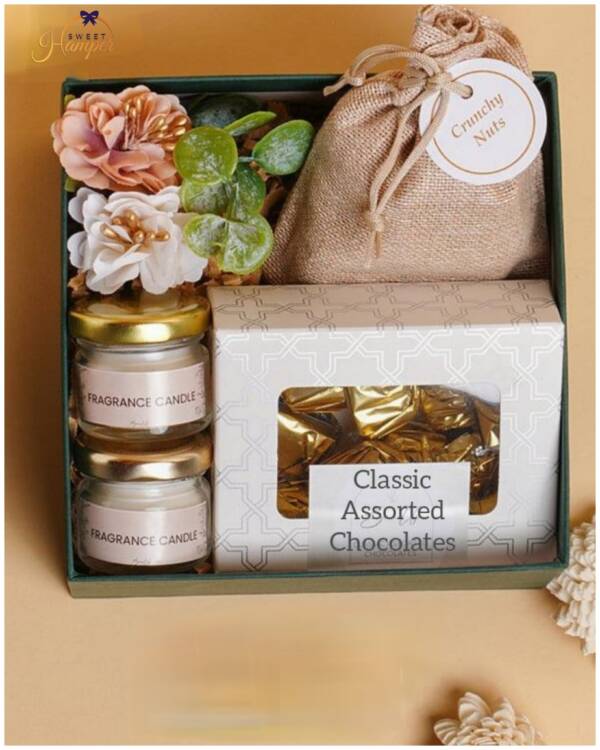 Rakshabandhan Hamper