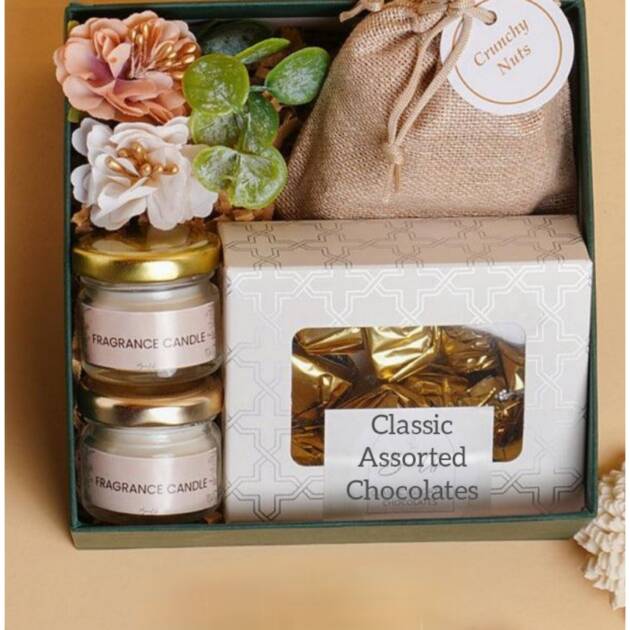 Rakshabandhan Hamper