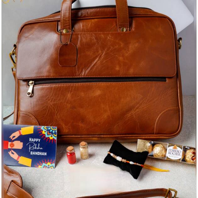 Brother Rakshabandhan Hamper