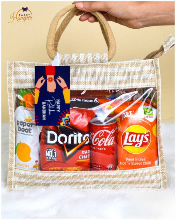 Rakshabandhan Hamper